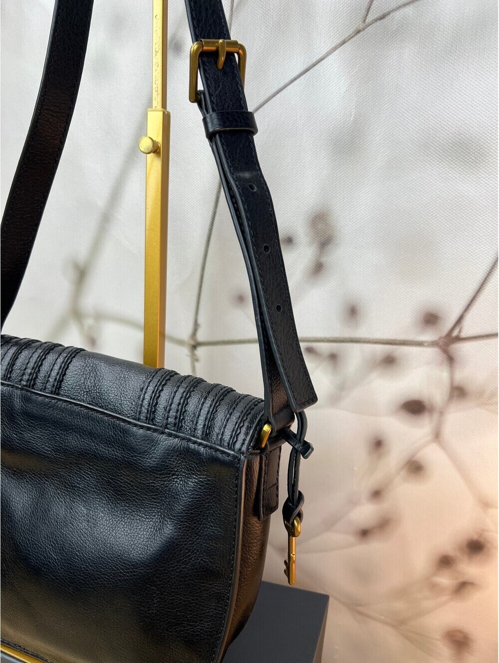 Fossil Emi  Tassel crossbody - Picture 9 of 9